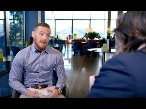 Beyond the Octagon: Exploring McGregor's Ventures in Business and Entertainment