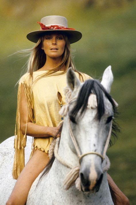 Beyond the Screen: Bo Derek's Pursuits in Diverse Domains