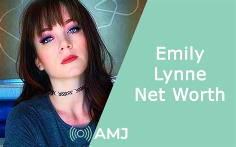 Beyond the Spotlight: Emily Lynne's Net Worth and Philanthropic Endeavors