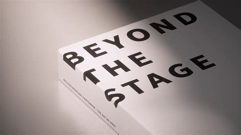 Beyond the Stage and Screen