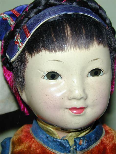 Beyond the Surface: Delving into China Doll's Personal Journey