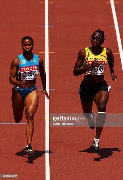 Beyond the Track: Yoki Sturrup's Influence on Women in Athletics