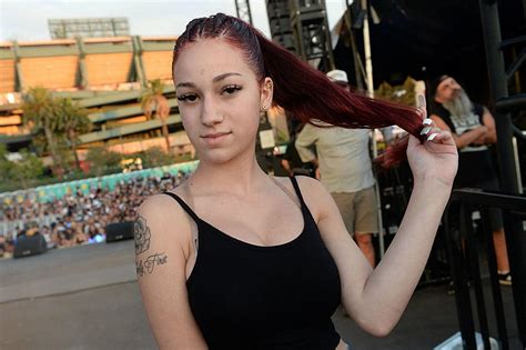 Bhad Bhabie: A Young Artist Who Found Fame Through Music and Social Media