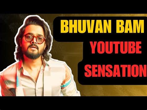 Bhuvan Bam's Journey: From Musician to YouTube Sensation