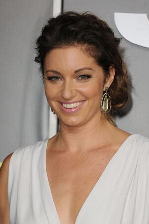 Bianca Kajlich: A versatile performer in the realm of entertainment