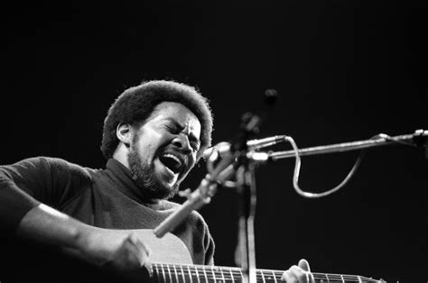 Bill Withers: A Life in Music