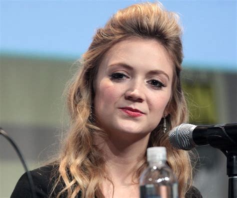 Billie Lourd: Achievements and Financial Success