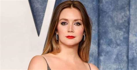 Billie Lourd: Life and Career