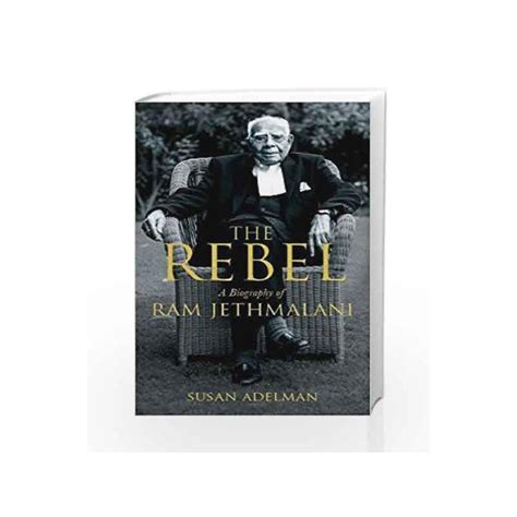 Biographical Account of Von Rebel
