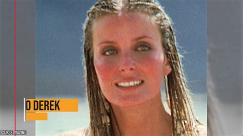 Bo Derek Biography: A Journey of Triumph and Celebrity