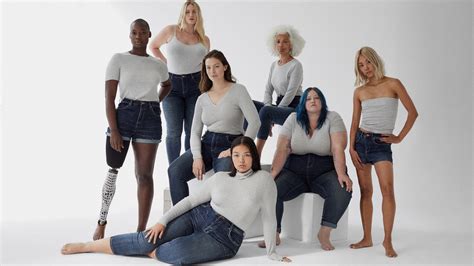 Body Positivity and its Influence on the Fashion Industry
