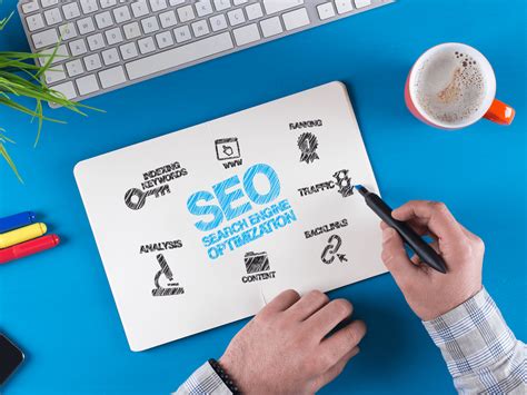 Boost Your Online Presence with SEO Strategies for Better Visibility