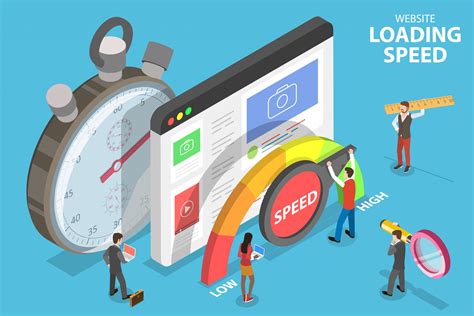 Boost Your Website's Loading Speed for Better Performance