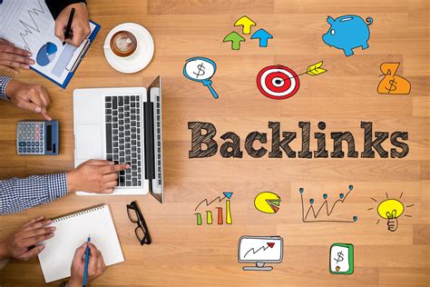 Boost Your Website's Performance with High-Quality Backlinks