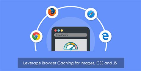 Boost Your Website Performance with Browser Caching