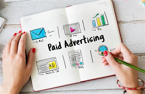 Boosting Your Online Presence Through Paid Advertising Campaigns