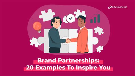 Brand Collaborations and Partnerships