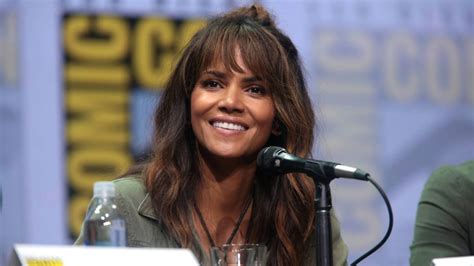Breaking Barriers: Halle Berry's Impact on Diversity and Representation in Hollywood