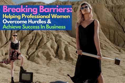 Breaking Barriers: Jill's Achievements as a Corporate Professional