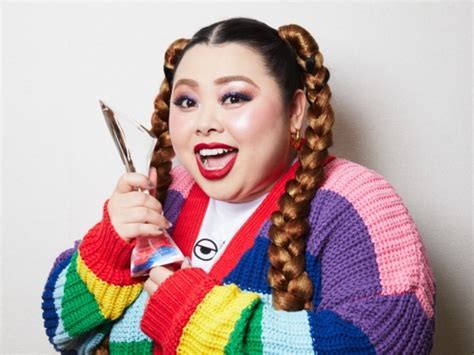 Breaking Barriers: Naomi Watanabe's Journey to Success in Comedy