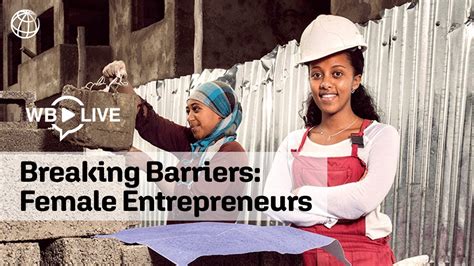 Breaking Barriers: Paving the Way for Women in Male-Dominated Fields