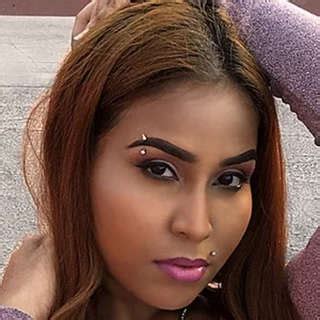 Breaking Barriers: The Impact of Ashana Finesse on the Entertainment Industry
