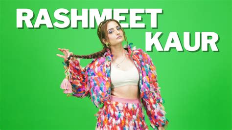 Breaking Barriers: The Impact of Rashmeet Kaur on the Music Industry