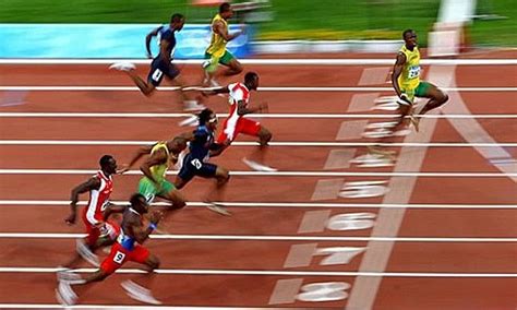 Breaking Barriers: The Impact of Usain Bolt in the World of Athletics