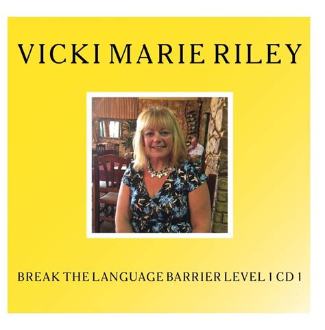 Breaking Barriers: Vickie Marie's Journey to Stardom 
