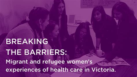 Breaking Barriers: Victoria's Struggle for Acceptance