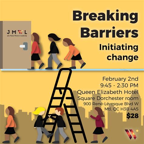 Breaking Barriers and Shaping the Industry