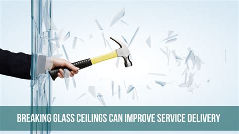 Breaking Glass Ceilings in the Modeling Industry
