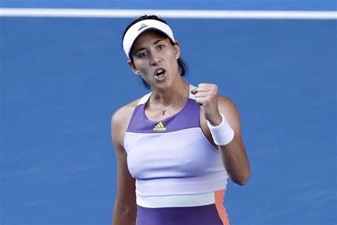 Breaking It Down: Understanding Garbine Muguruza's Financial Success