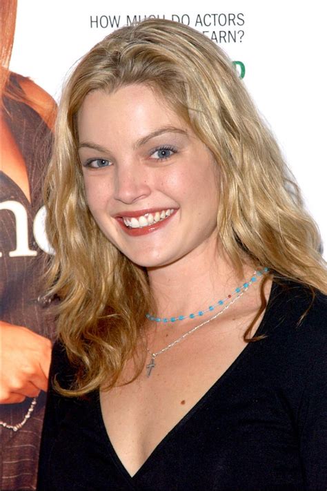 Breaking into Hollywood: The Journey of Clare Kramer