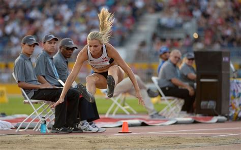 Brianne Theisen Eaton: A Remarkable Athlete With an Inspirational Journey