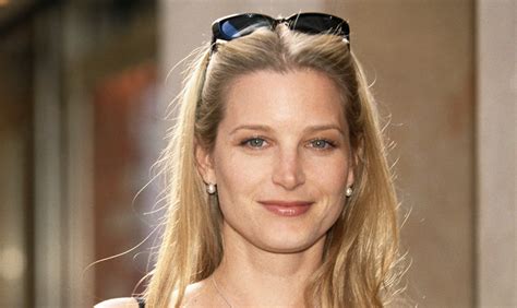 Bridget Fonda's Physical Appearance: Age and Height