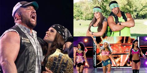 Brooke Tessmacher's Accomplishments and Career Highlights