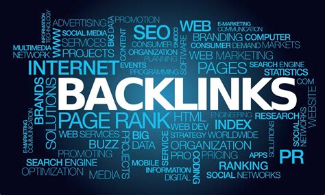 Build High-Quality Backlinks from Authoritative Websites