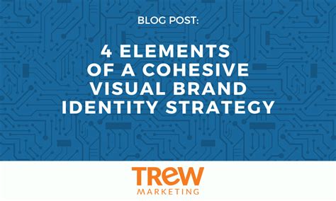 Build a Cohesive Brand Voice and Identity