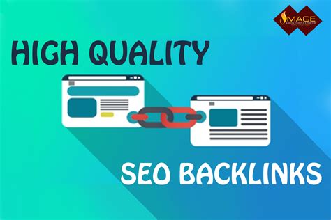 Build a Robust Network of High-Quality Backlinks