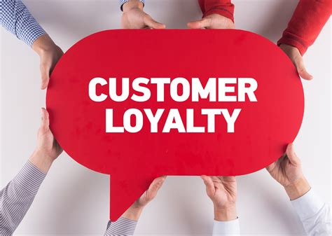 Building Customer Loyalty through Social Channels