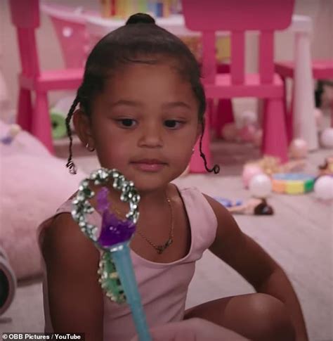 Building Her Own Brand: Stormi World
