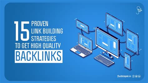 Building High-Quality Backlinks to Drive Organic Traffic