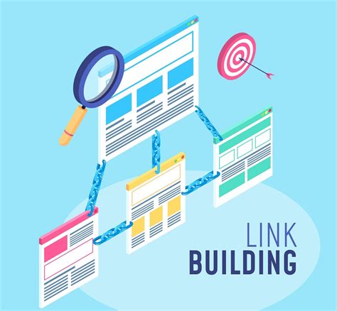 Building Quality Backlinks: Enhancing Your Website's Authority