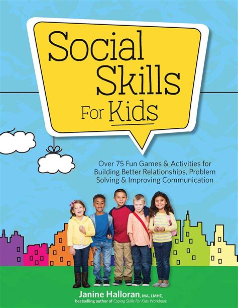 Building Social Connections and Enhancing Social Skills