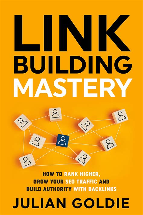 Building Strong Backlinks: Increasing Traffic through Link Building