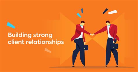 Building Strong and Lasting Connections with Customers