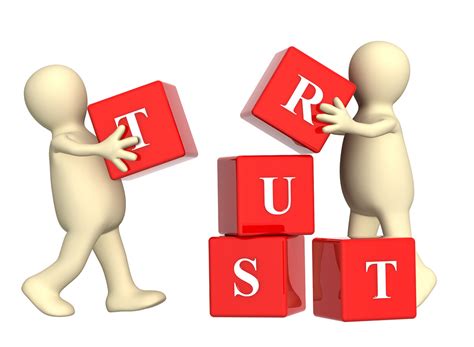 Building Trust with Authenticity: Establishing Credibility through Honest Writing