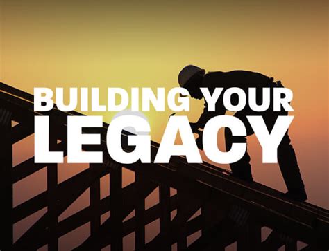 Building a Legacy in the Fitness World