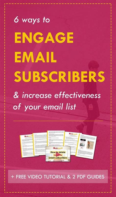 Building a Robust Email List: Effective Tips and Strategies